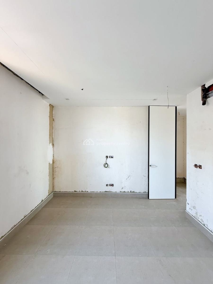 Brand New 4-bedroom Maisonette, Lekki Phase 1, Lekki, Lagos, Flat / Apartment for Sale