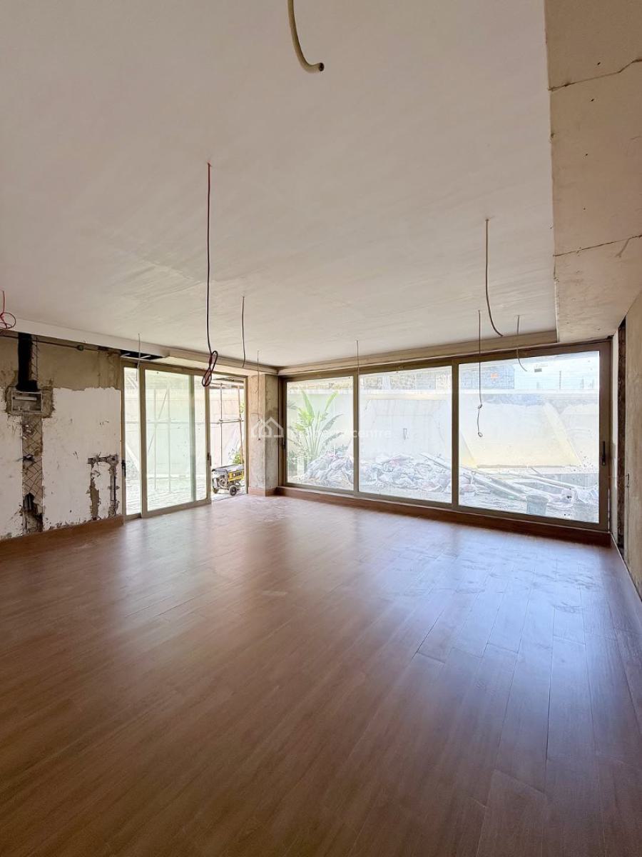 Brand New 4-bedroom Maisonette, Lekki Phase 1, Lekki, Lagos, Flat / Apartment for Sale