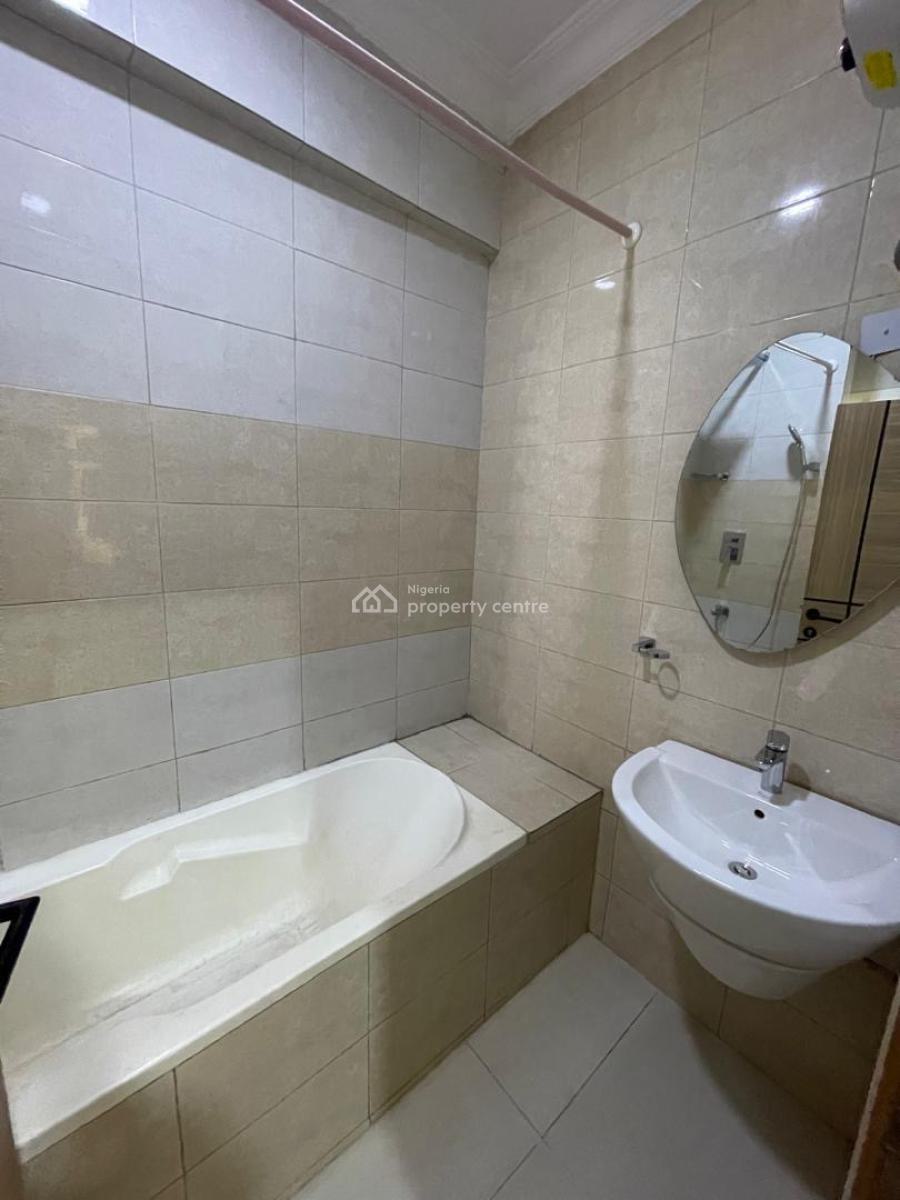 Spacious 3-bedroom Apartment with a Bq, Ikate, Lekki, Lagos, Flat / Apartment for Sale