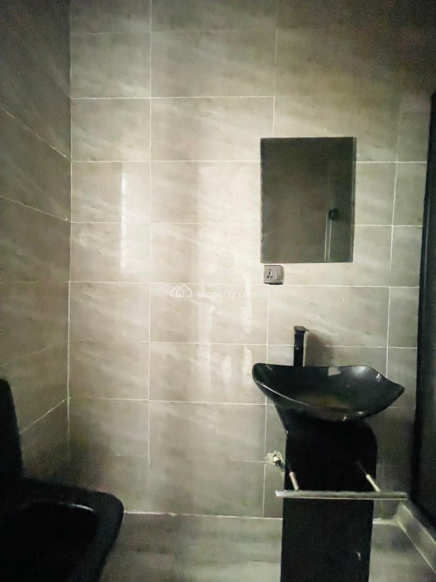 Luxury 5 Bedroom Fully Detached Duplex Smart Home in a Serene Estate, Ajah, Lagos, House for Sale