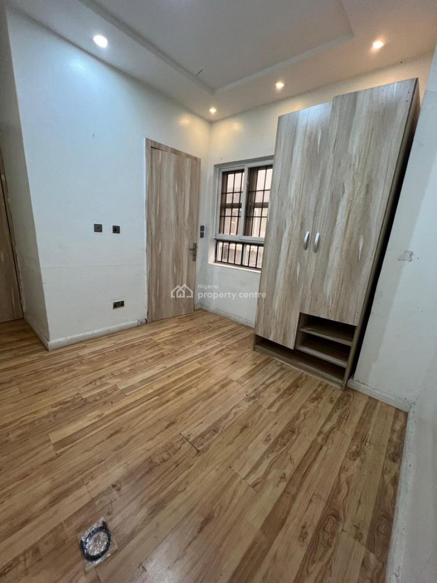 Standard Miniflat, Orchid Road, By Vbay Court Orchid Road, Lekki, Lagos, Mini Flat (room and Parlour) for Rent