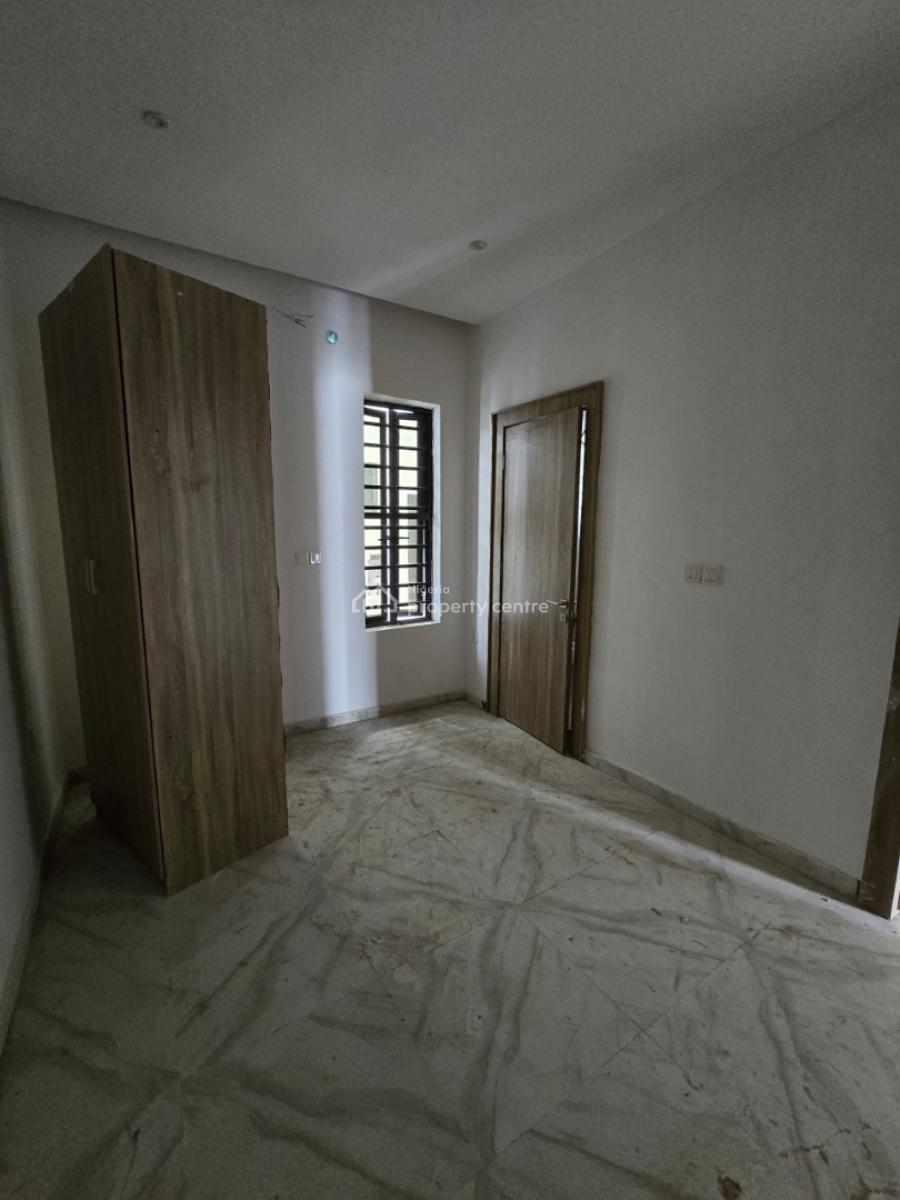 4 Bedroom Terrace Duplex, Abraham Adesanya, Ajah, Lagos, House for Sale