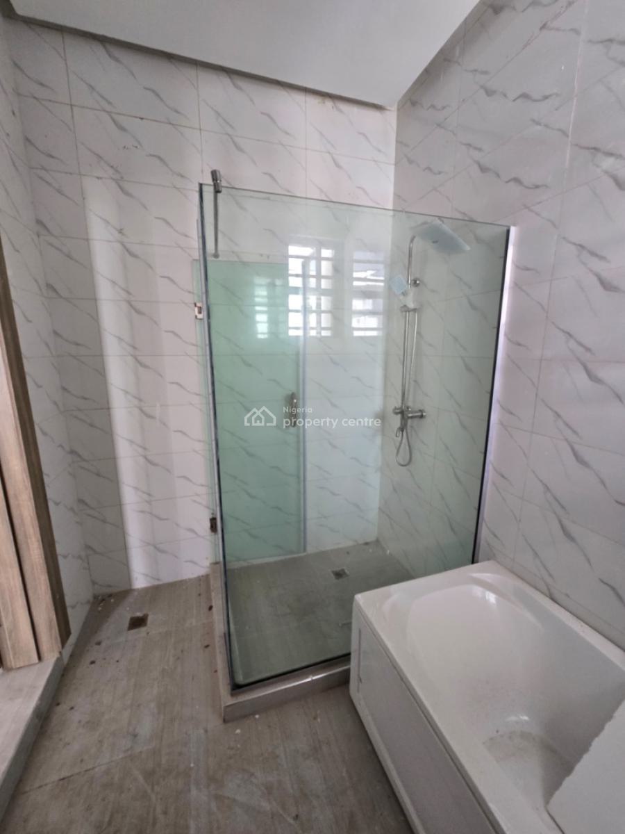 4 Bedroom Terrace Duplex, Abraham Adesanya, Ajah, Lagos, House for Sale