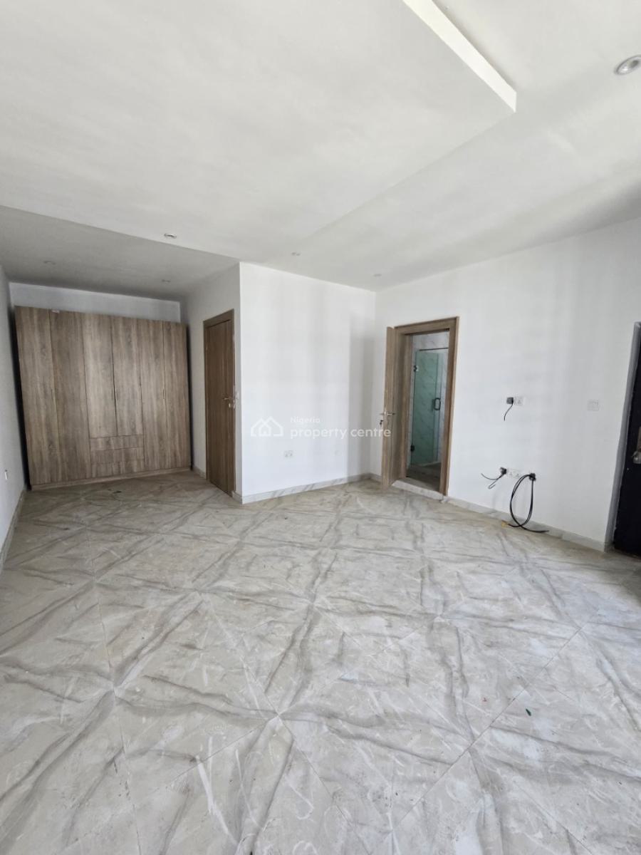 4 Bedroom Terrace Duplex, Abraham Adesanya, Ajah, Lagos, House for Sale