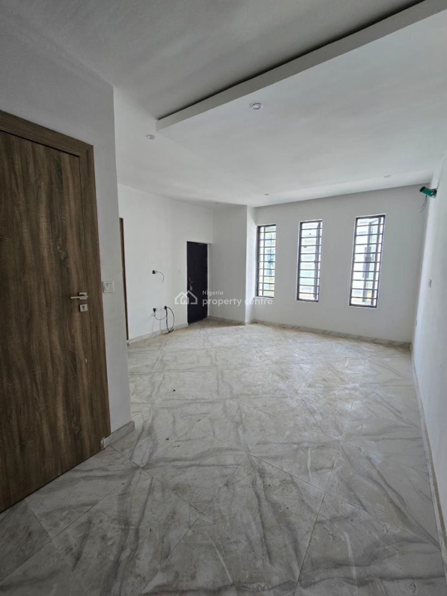4 Bedroom Terrace Duplex, Abraham Adesanya, Ajah, Lagos, House for Sale