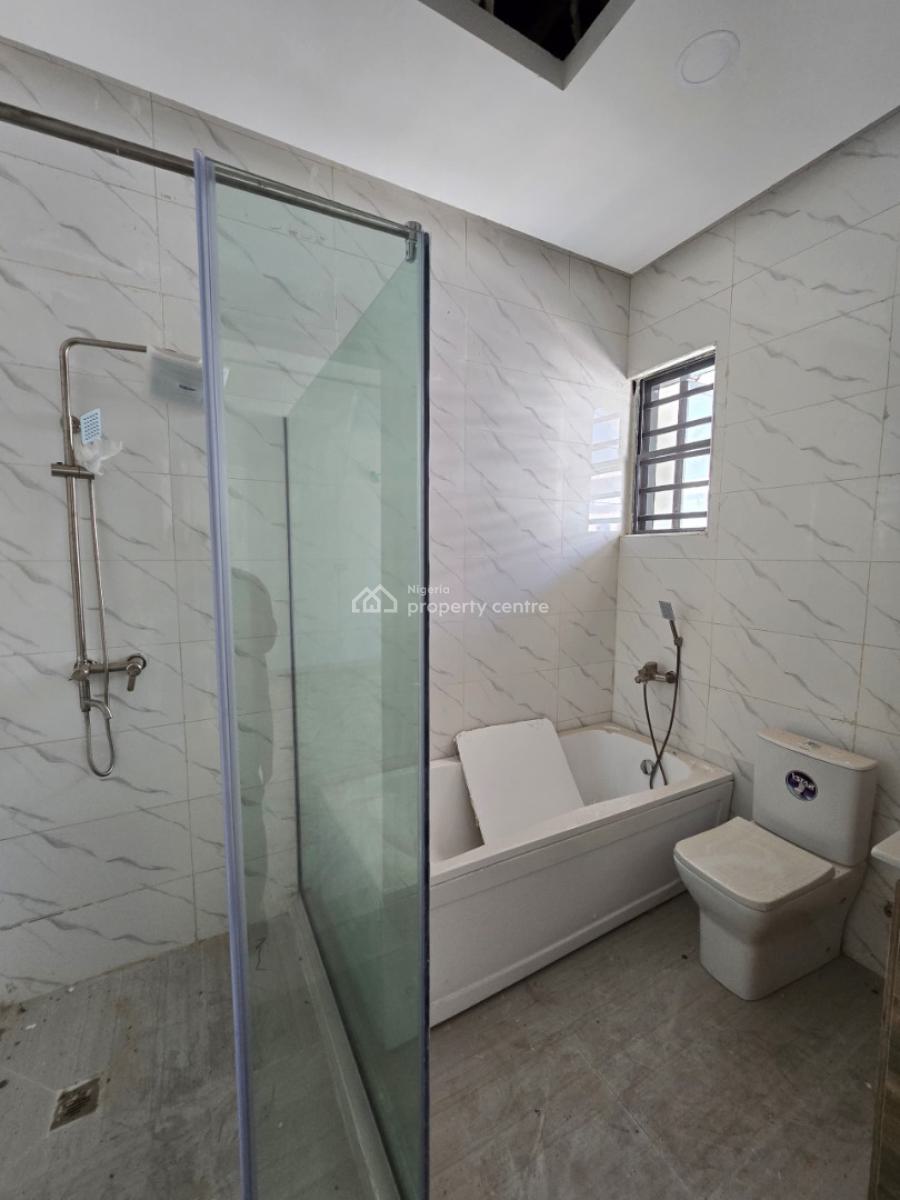 4 Bedroom Terrace Duplex, Abraham Adesanya, Ajah, Lagos, House for Sale