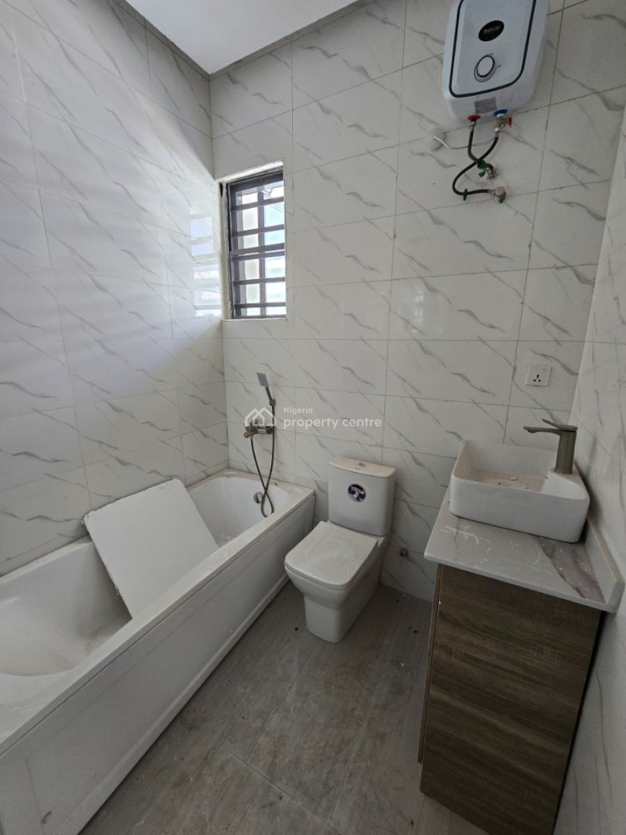 4 Bedroom Terrace Duplex, Abraham Adesanya, Ajah, Lagos, House for Sale