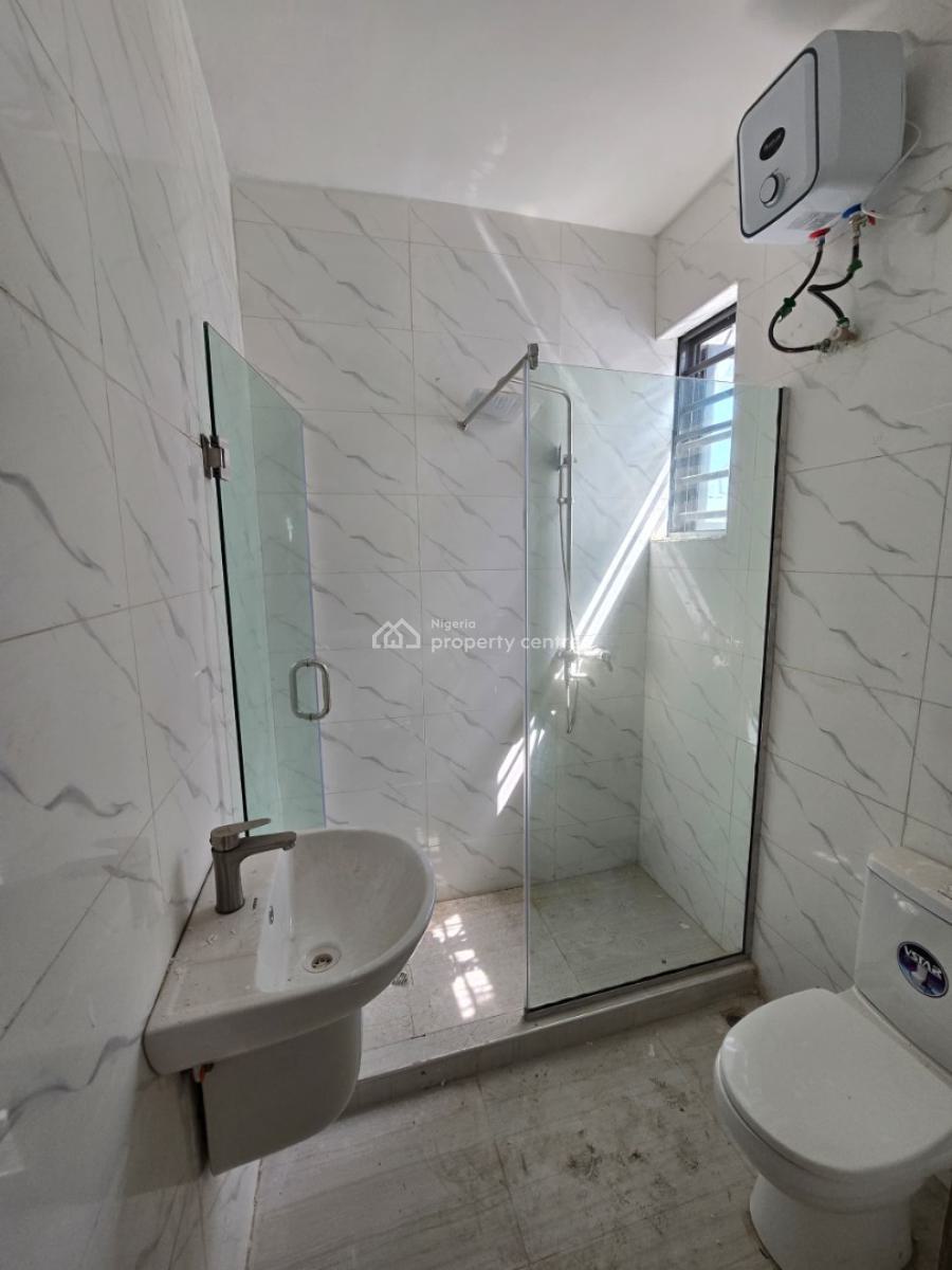 4 Bedroom Terrace Duplex, Abraham Adesanya, Ajah, Lagos, House for Sale