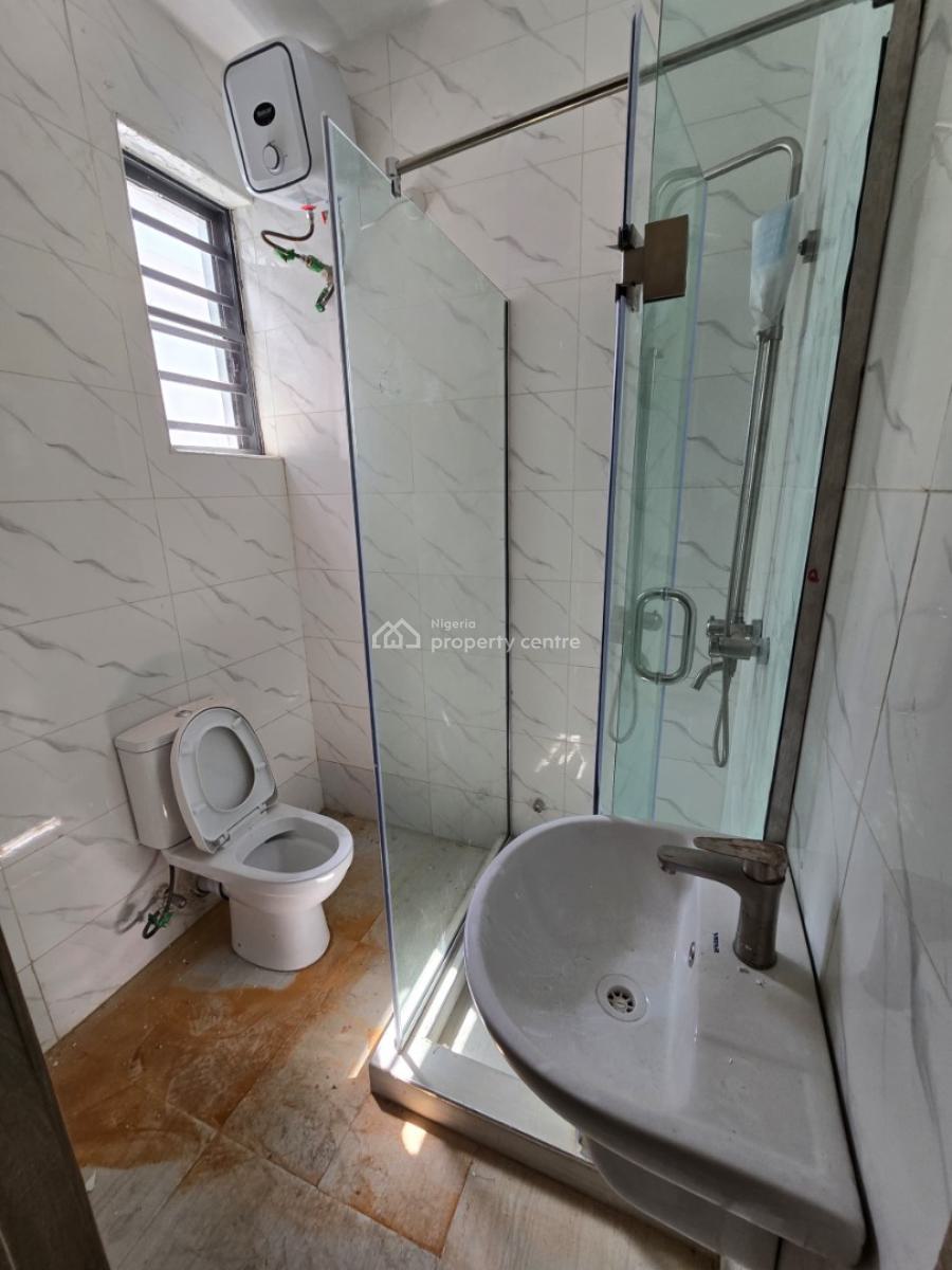 4 Bedroom Terrace Duplex, Abraham Adesanya, Ajah, Lagos, House for Sale