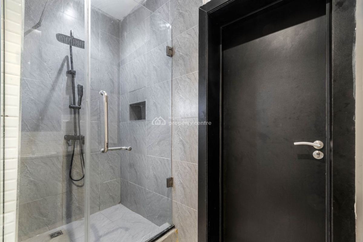 Luxurious 2 Bedroom with Snooker, Table Tennis and Pool, Amore Street Off Freedom Way, Lekki Phase 1, Lekki, Lagos, Flat / Apartment Short Let