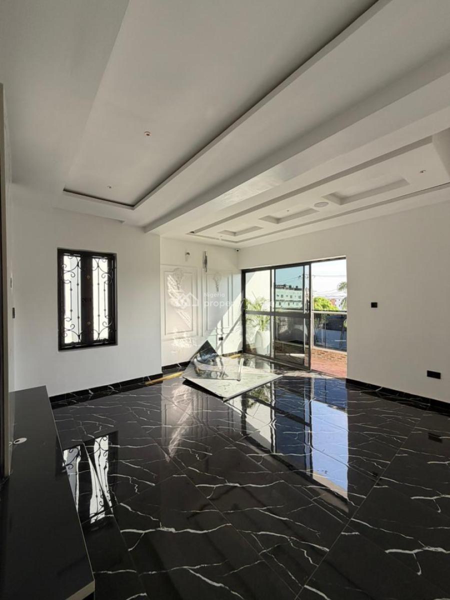 Luxury 5 Bedroom Stand Alone Duplex., Kado, Abuja, Detached Duplex for Sale