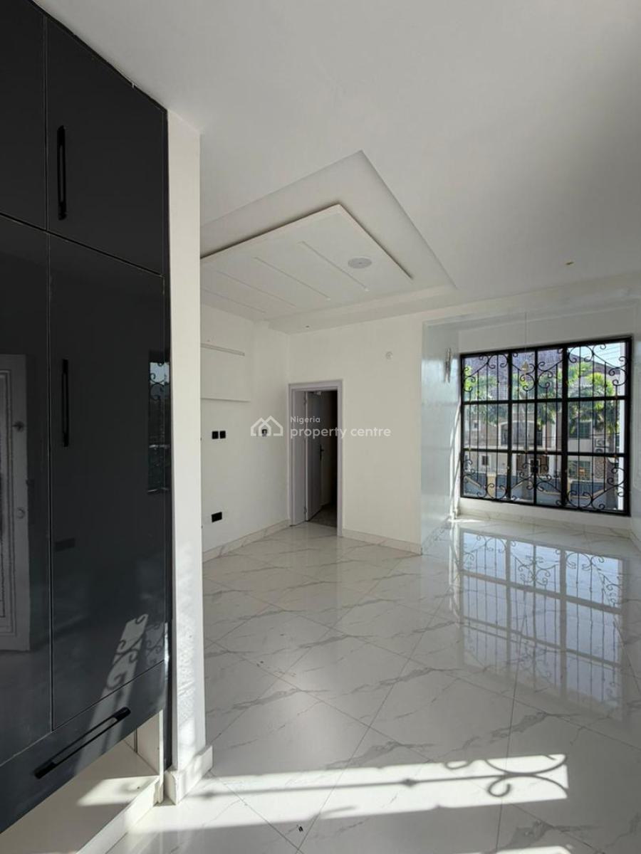 Luxury 5 Bedroom Stand Alone Duplex., Kado, Abuja, Detached Duplex for Sale