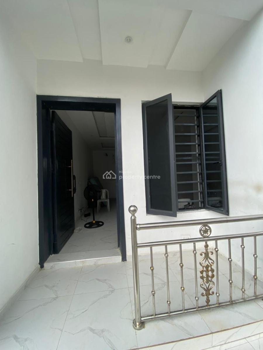 Very Sweet and Lovable Brand New Open Kitchen 2 Bedroom, Jibril Eatate, Sangotedo, Ajah, Lagos, Flat / Apartment for Rent