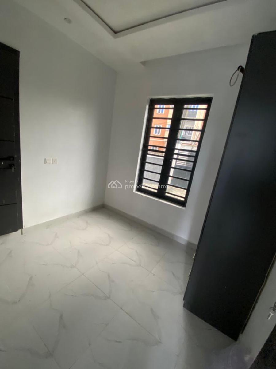 Very Sweet and Lovable Brand New Open Kitchen 2 Bedroom, Jibril Eatate, Sangotedo, Ajah, Lagos, Flat / Apartment for Rent