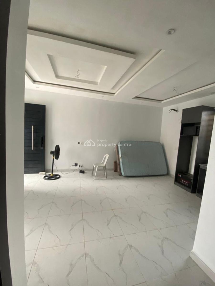 Very Sweet and Lovable Brand New Open Kitchen 2 Bedroom, Jibril Eatate, Sangotedo, Ajah, Lagos, Flat / Apartment for Rent