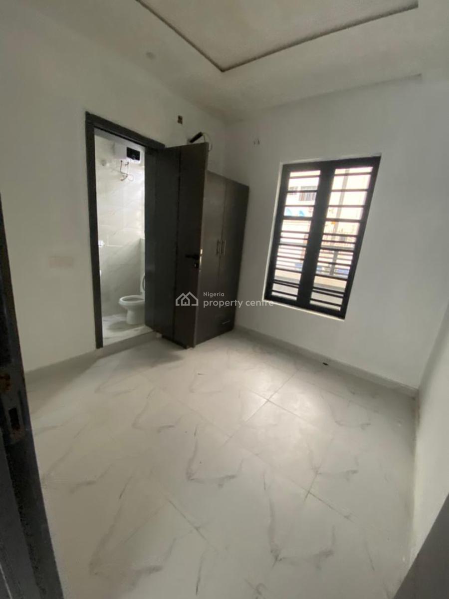 Very Sweet and Lovable Brand New Open Kitchen 2 Bedroom, Jibril Eatate, Sangotedo, Ajah, Lagos, Flat / Apartment for Rent