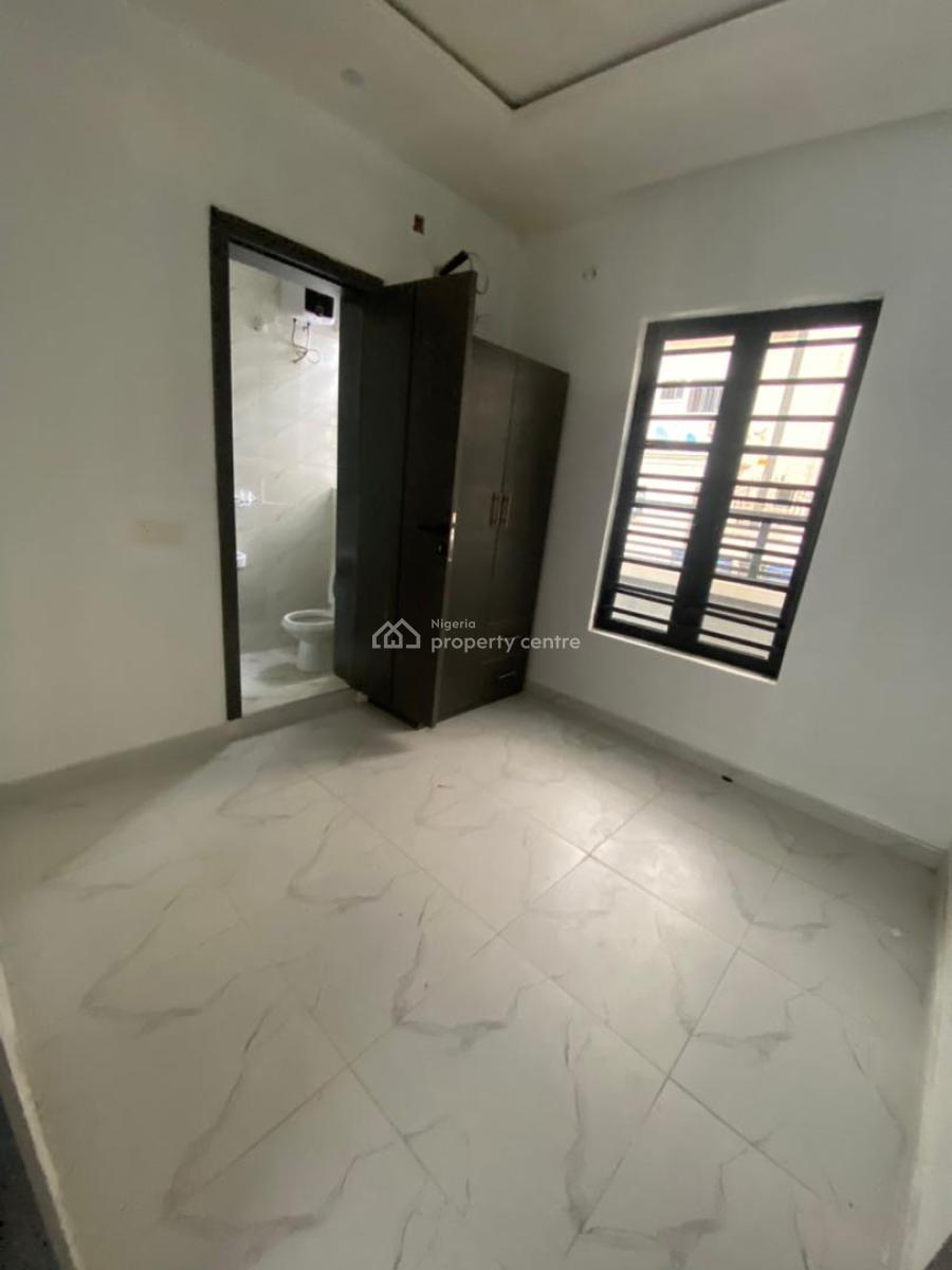 Very Sweet and Lovable Brand New Open Kitchen 2 Bedroom, Jibril Eatate, Sangotedo, Ajah, Lagos, Flat / Apartment for Rent