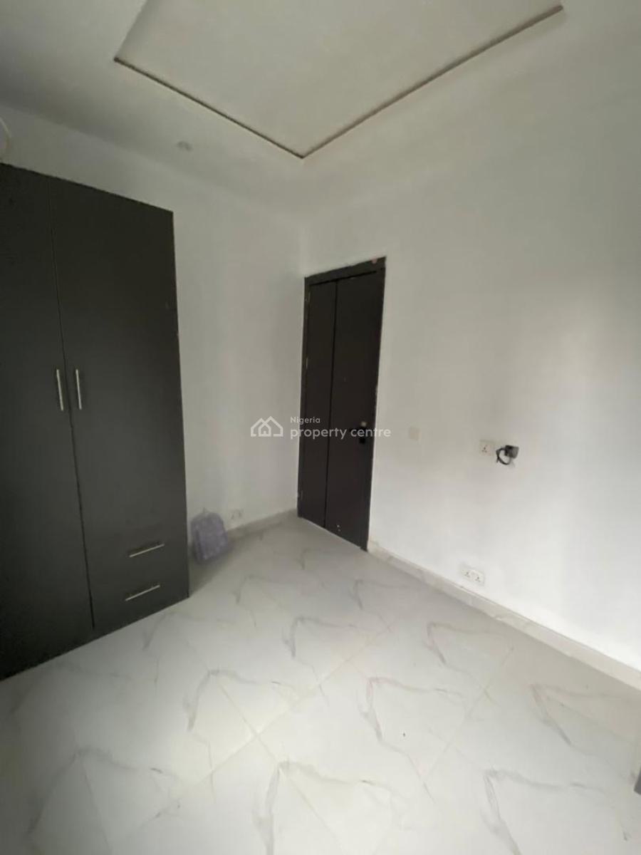 Very Sweet and Lovable Brand New Open Kitchen 2 Bedroom, Jibril Eatate, Sangotedo, Ajah, Lagos, Flat / Apartment for Rent