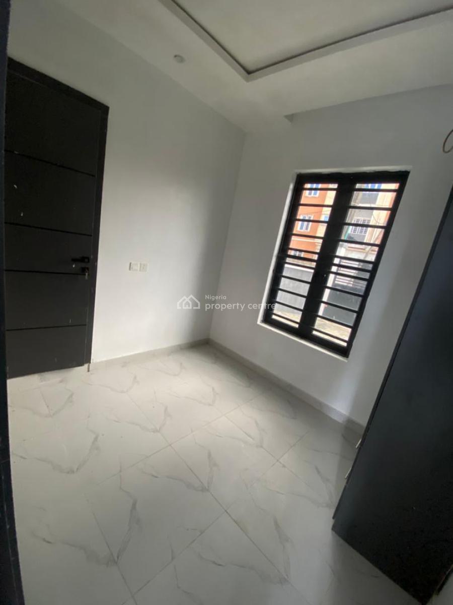 Very Sweet and Lovable Brand New Open Kitchen 2 Bedroom, Jibril Eatate, Sangotedo, Ajah, Lagos, Flat / Apartment for Rent