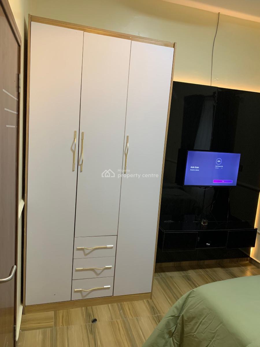 Luxury Furnished 2 Bedroom Flat Apartment, Lekki, Lagos, Flat / Apartment for Rent