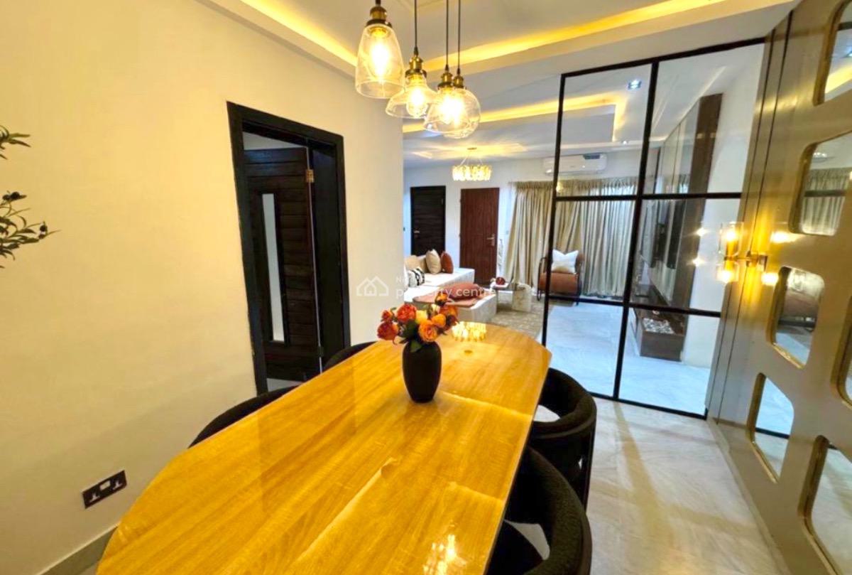 Exquisite Mini Flat, Lekki Phase 1, Lekki Phase 1, Lekki, Lagos, Mini Flat (room and Parlour) Short Let