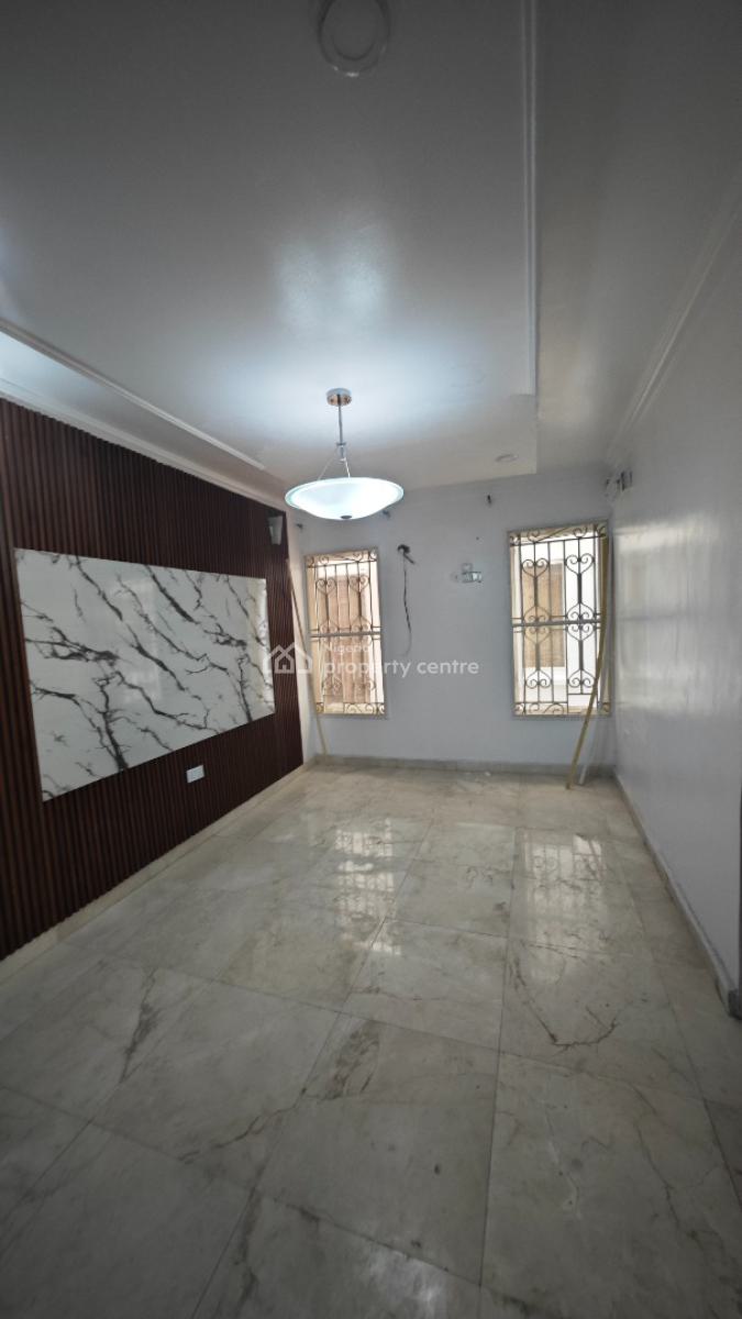 Luxury Mini Flat, Lekki Phase 1, Lekki, Lagos, Mini Flat (room and Parlour) for Rent