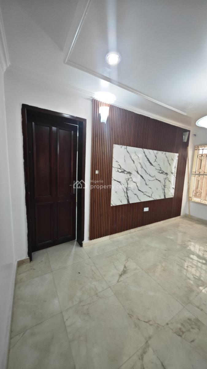Luxury Mini Flat, Lekki Phase 1, Lekki, Lagos, Mini Flat (room and Parlour) for Rent