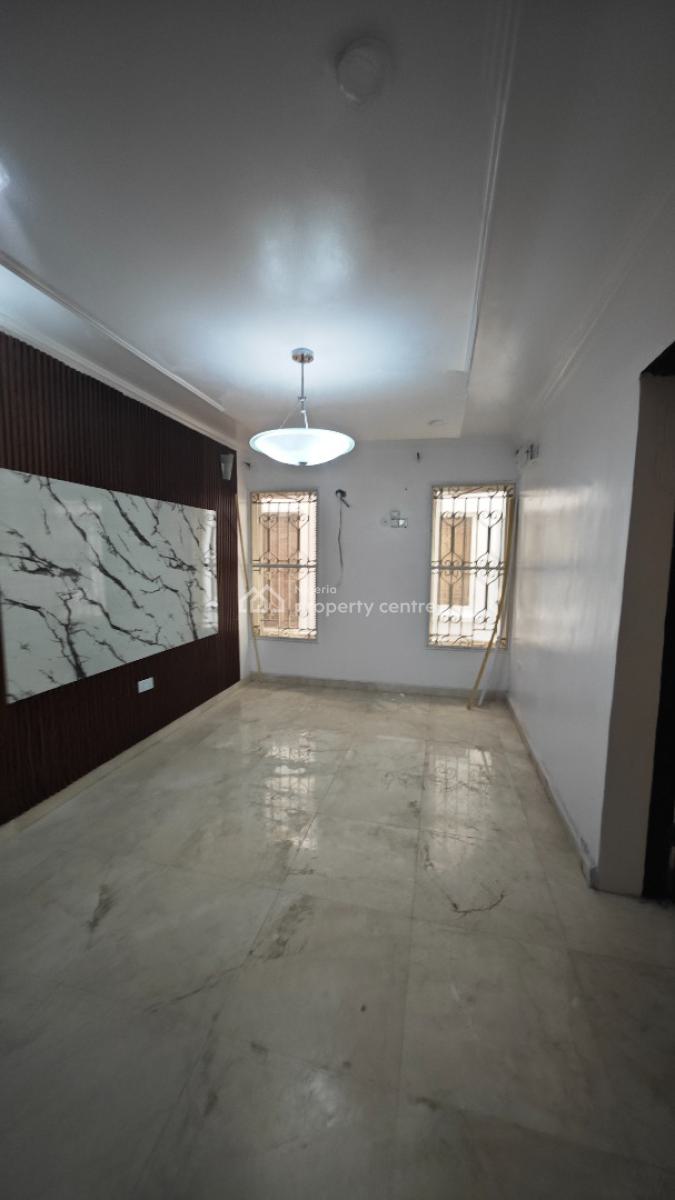 Luxury Mini Flat, Lekki Phase 1, Lekki, Lagos, Mini Flat (room and Parlour) for Rent
