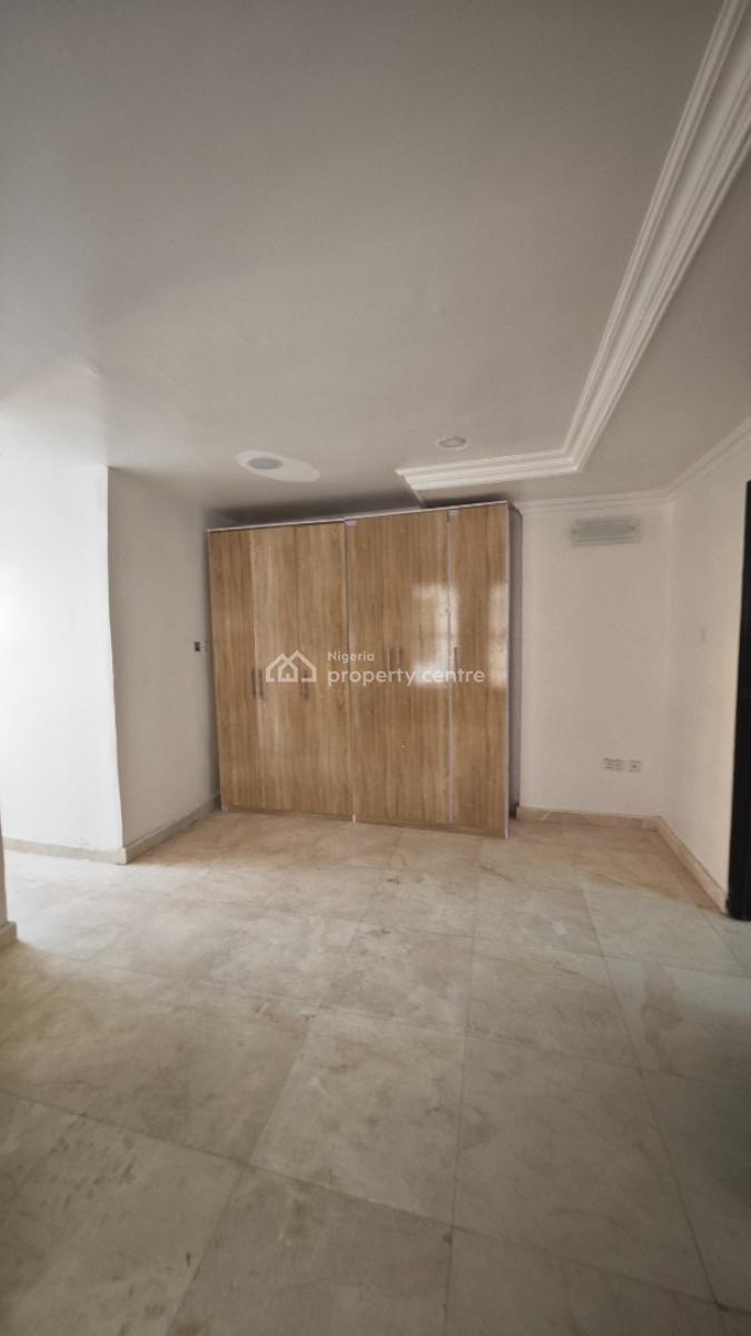 Luxury Mini Flat, Lekki Phase 1, Lekki, Lagos, Mini Flat (room and Parlour) for Rent