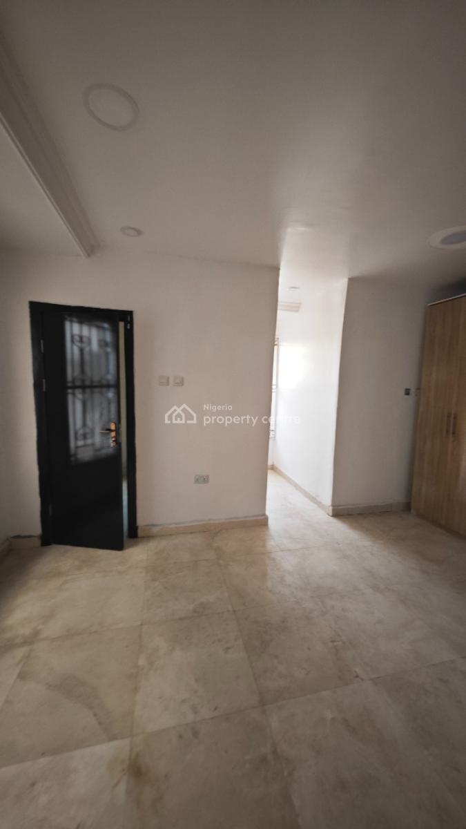 Luxury Mini Flat, Lekki Phase 1, Lekki, Lagos, Mini Flat (room and Parlour) for Rent