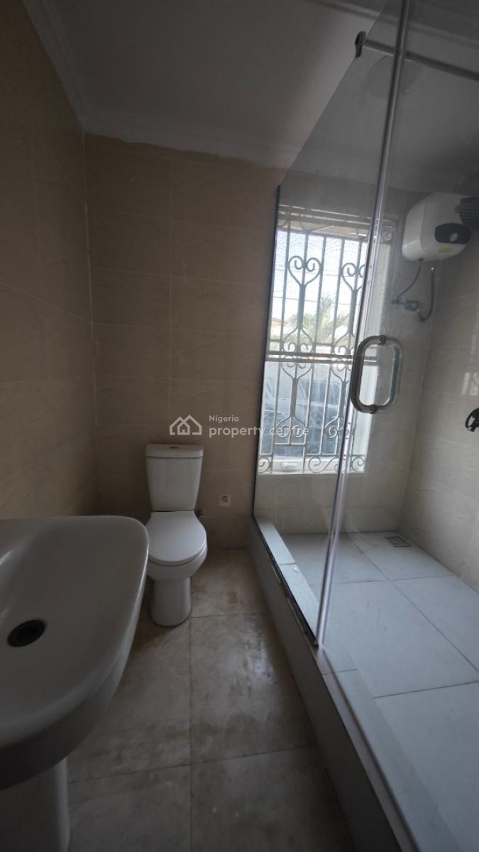 Luxury Mini Flat, Lekki Phase 1, Lekki, Lagos, Mini Flat (room and Parlour) for Rent