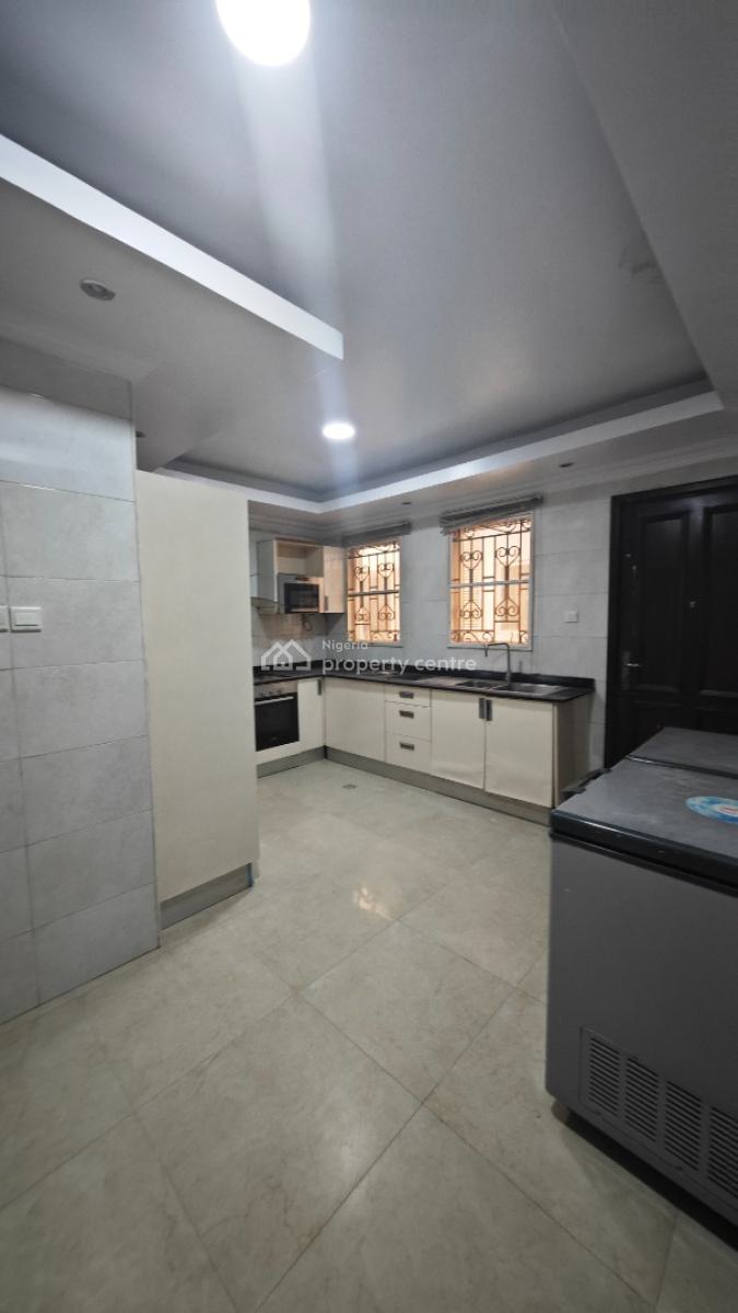 Luxury Mini Flat, Lekki Phase 1, Lekki, Lagos, Mini Flat (room and Parlour) for Rent