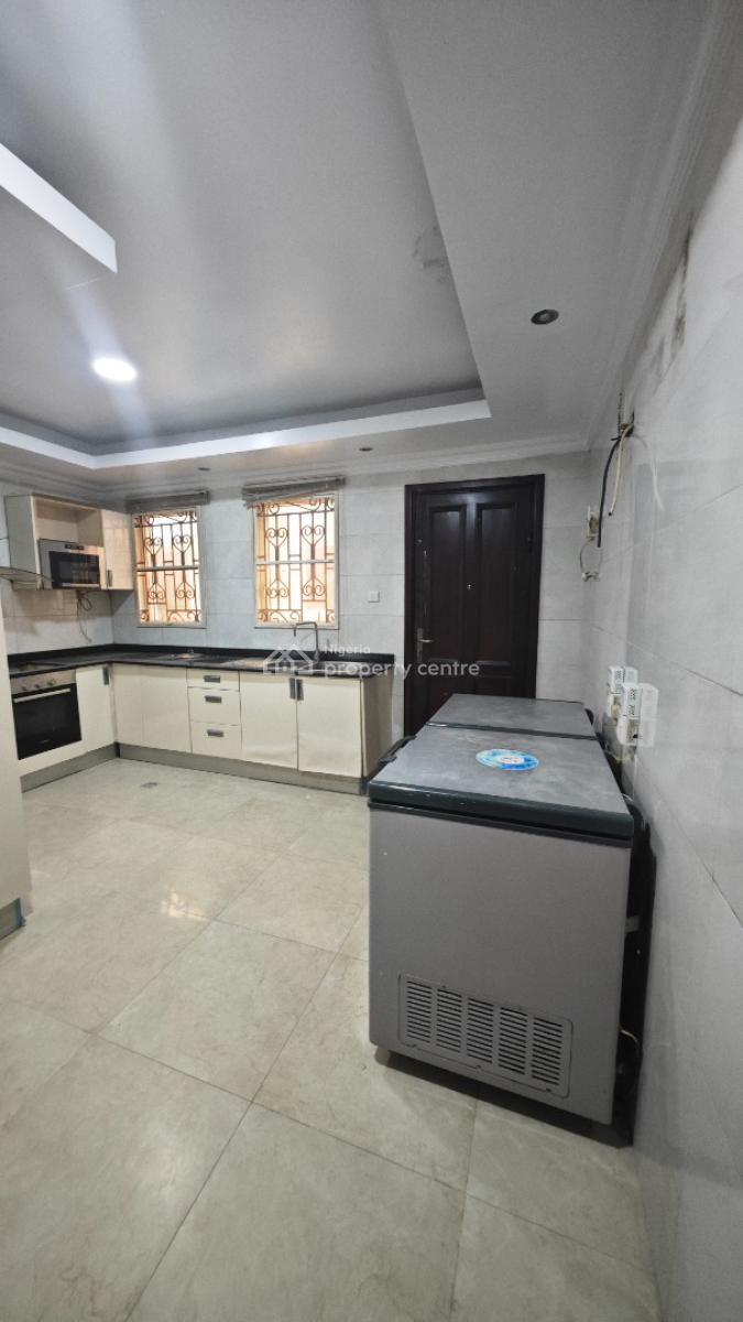 Luxury Mini Flat, Lekki Phase 1, Lekki, Lagos, Mini Flat (room and Parlour) for Rent