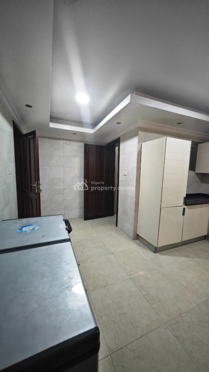 Luxury Mini Flat, Lekki Phase 1, Lekki, Lagos, Mini Flat (room and Parlour) for Rent