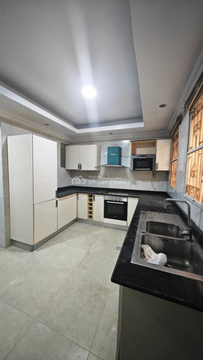 Luxury Mini Flat, Lekki Phase 1, Lekki, Lagos, Mini Flat (room and Parlour) for Rent