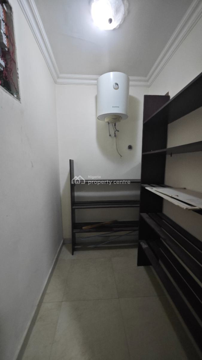 Luxury Mini Flat, Lekki Phase 1, Lekki, Lagos, Mini Flat (room and Parlour) for Rent