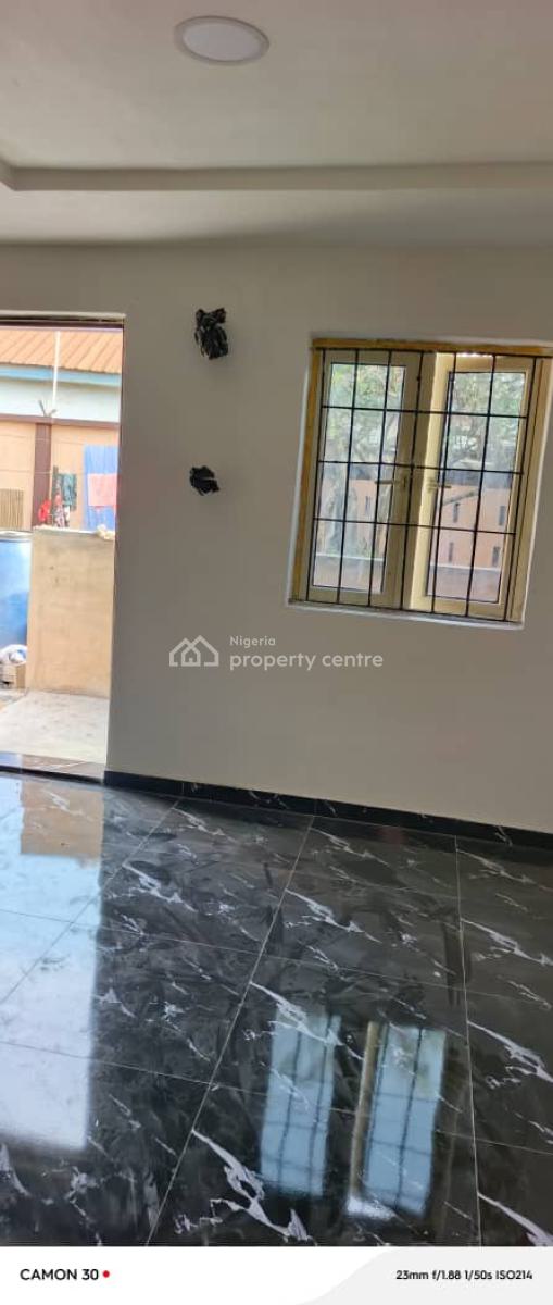 Room Self Contained, Wawa, Ojodu Berger, Ojodu, Lagos, Self Contain (single Rooms) for Rent