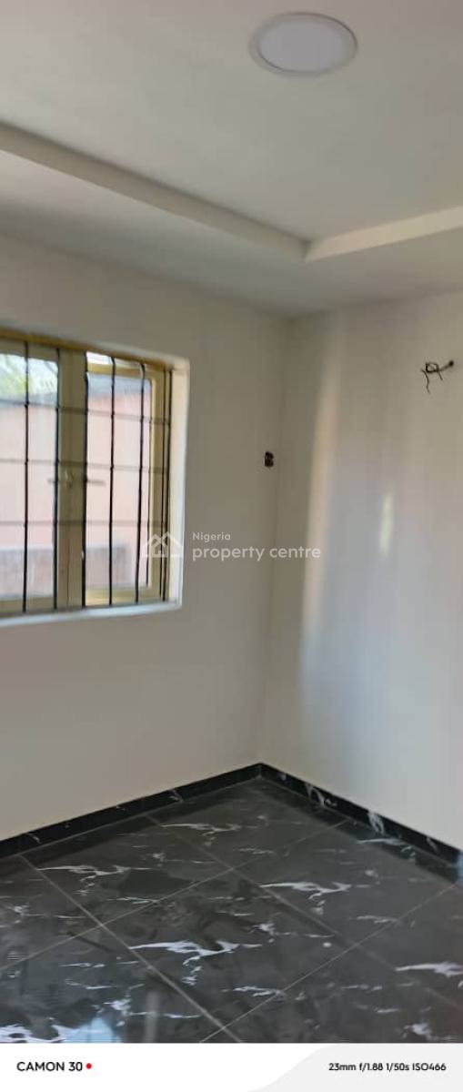 Room Self Contained, Wawa, Ojodu Berger, Ojodu, Lagos, Self Contain (single Rooms) for Rent