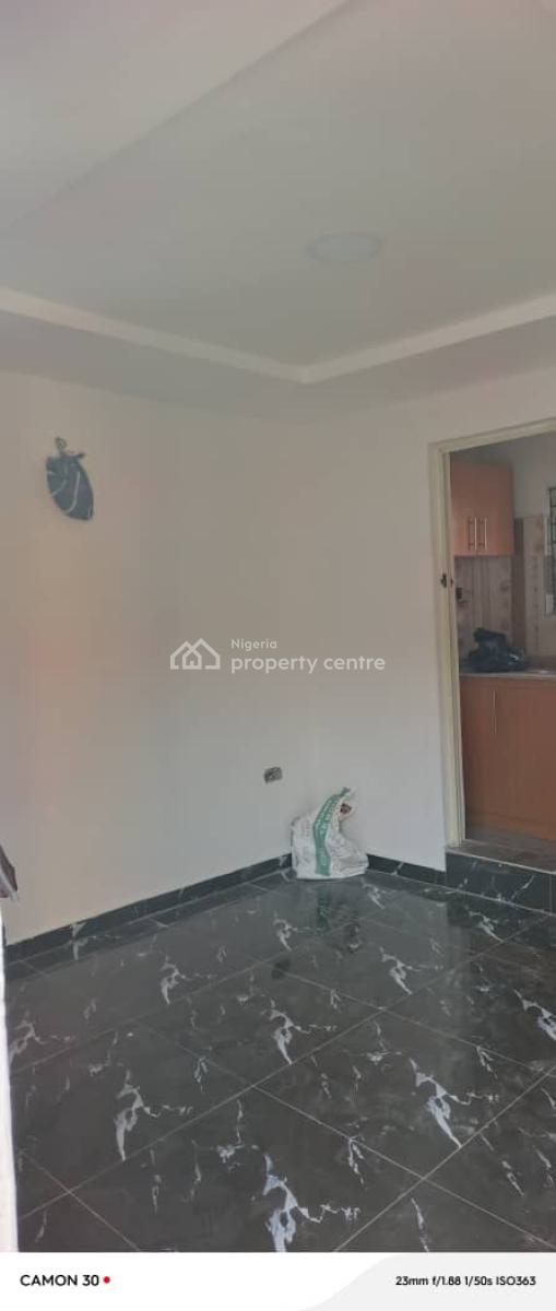 Room Self Contained, Wawa, Ojodu Berger, Ojodu, Lagos, Self Contain (single Rooms) for Rent