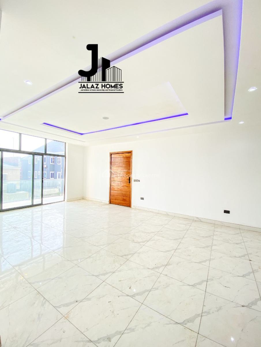 2 Bedroom Apartment, Agungi, Lekki, Lagos, House for Sale