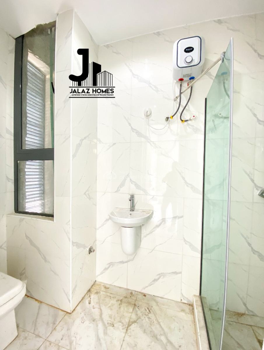 2 Bedroom Apartment, Agungi, Lekki, Lagos, House for Sale