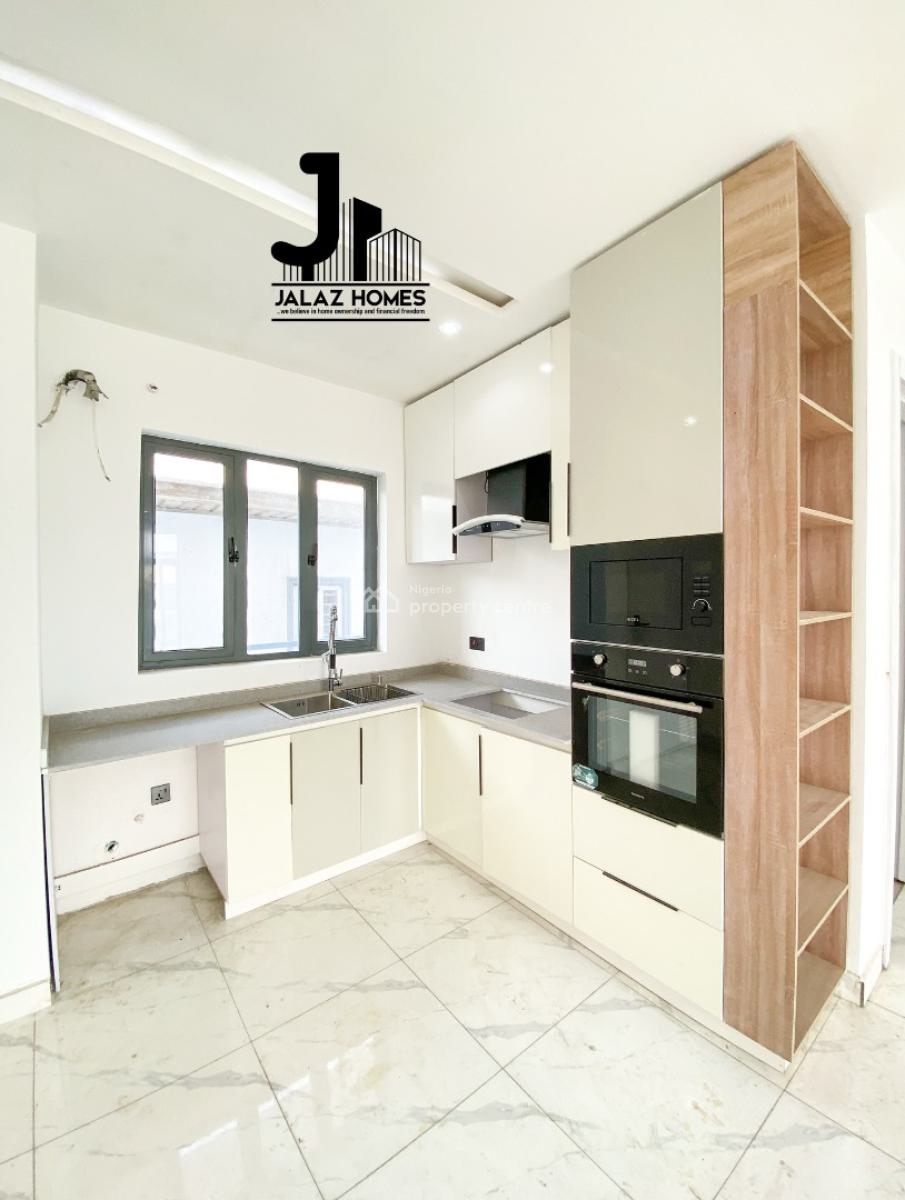 2 Bedroom Apartment, Agungi, Lekki, Lagos, House for Sale