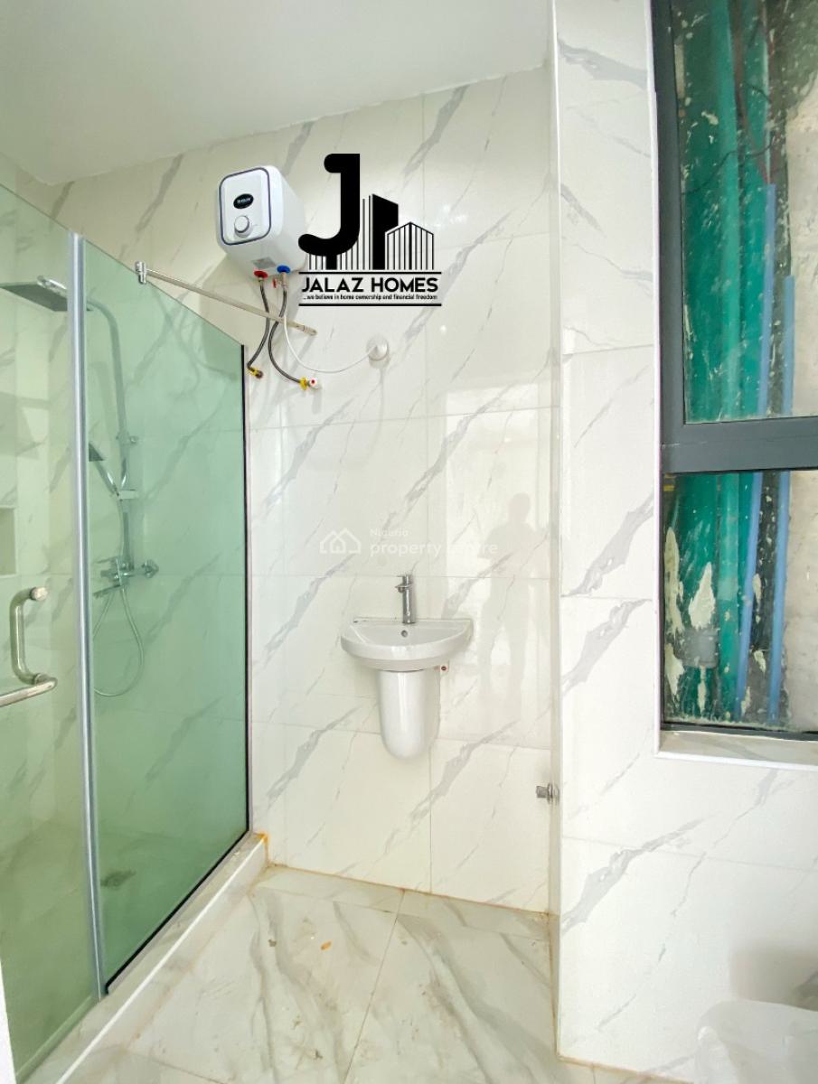 2 Bedroom Apartment, Agungi, Lekki, Lagos, House for Sale