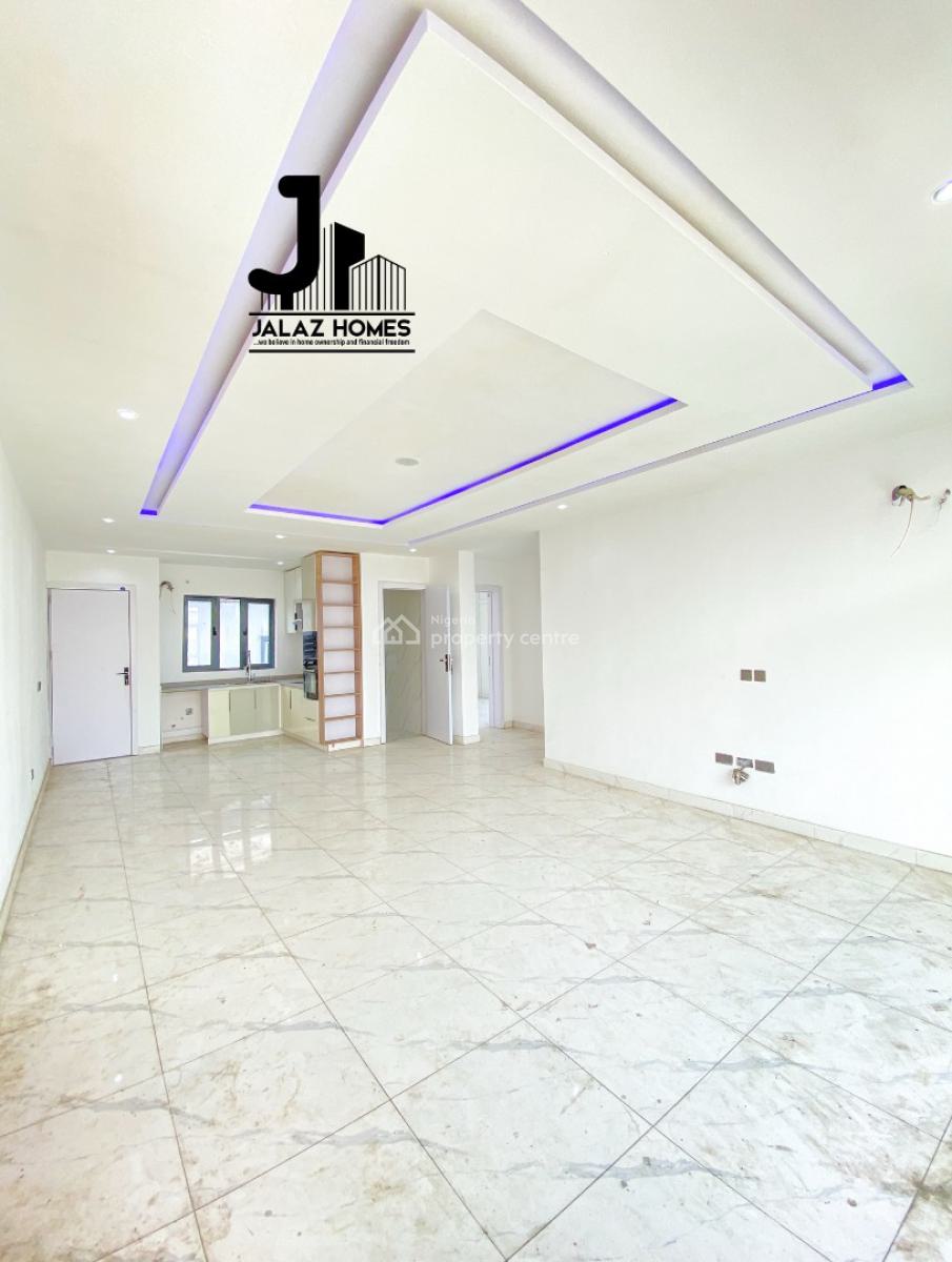 2 Bedroom Apartment, Agungi, Lekki, Lagos, House for Sale