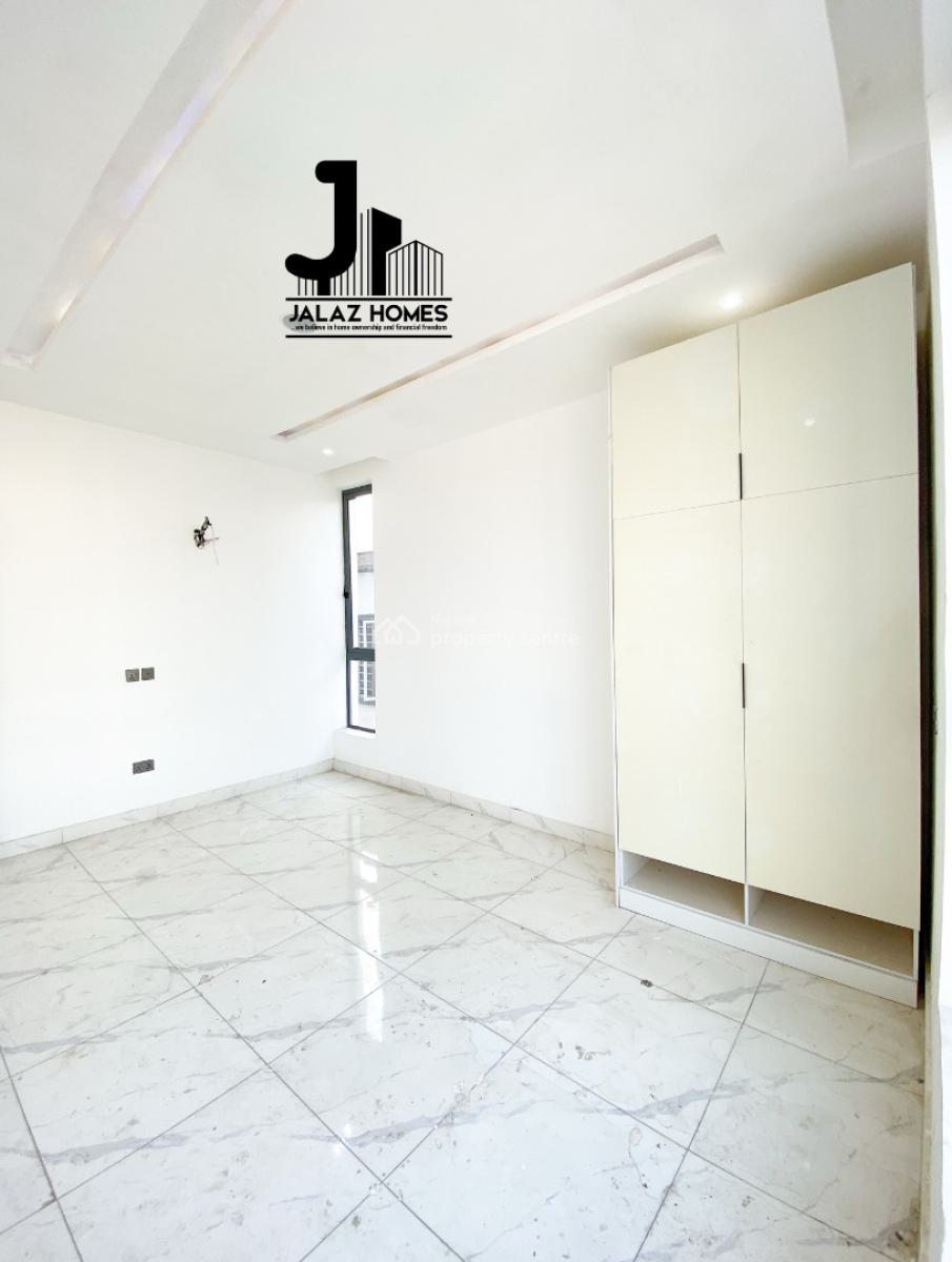 2 Bedroom Apartment, Agungi, Lekki, Lagos, House for Sale