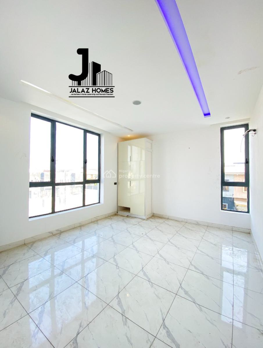 2 Bedroom Apartment, Agungi, Lekki, Lagos, House for Sale