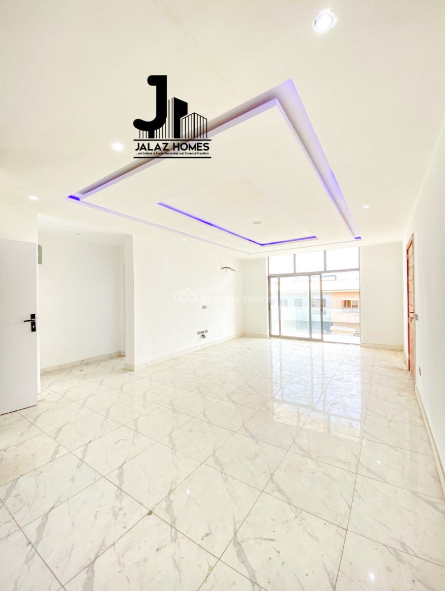 2 Bedroom Apartment, Agungi, Lekki, Lagos, House for Sale