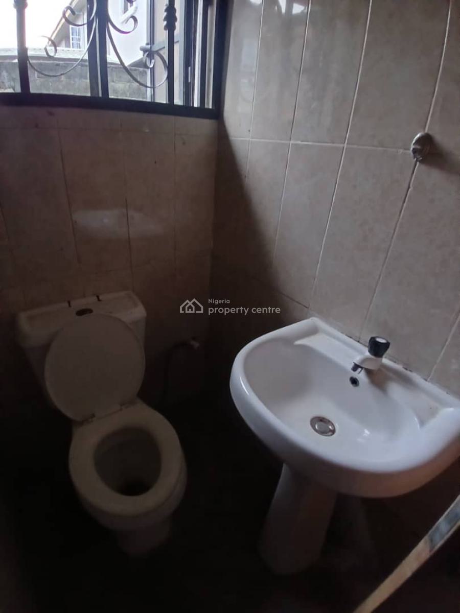 Luxury 1 Bedroom Flat, Unity Estate, Badore, Ajah, Lagos, Mini Flat (room and Parlour) for Rent