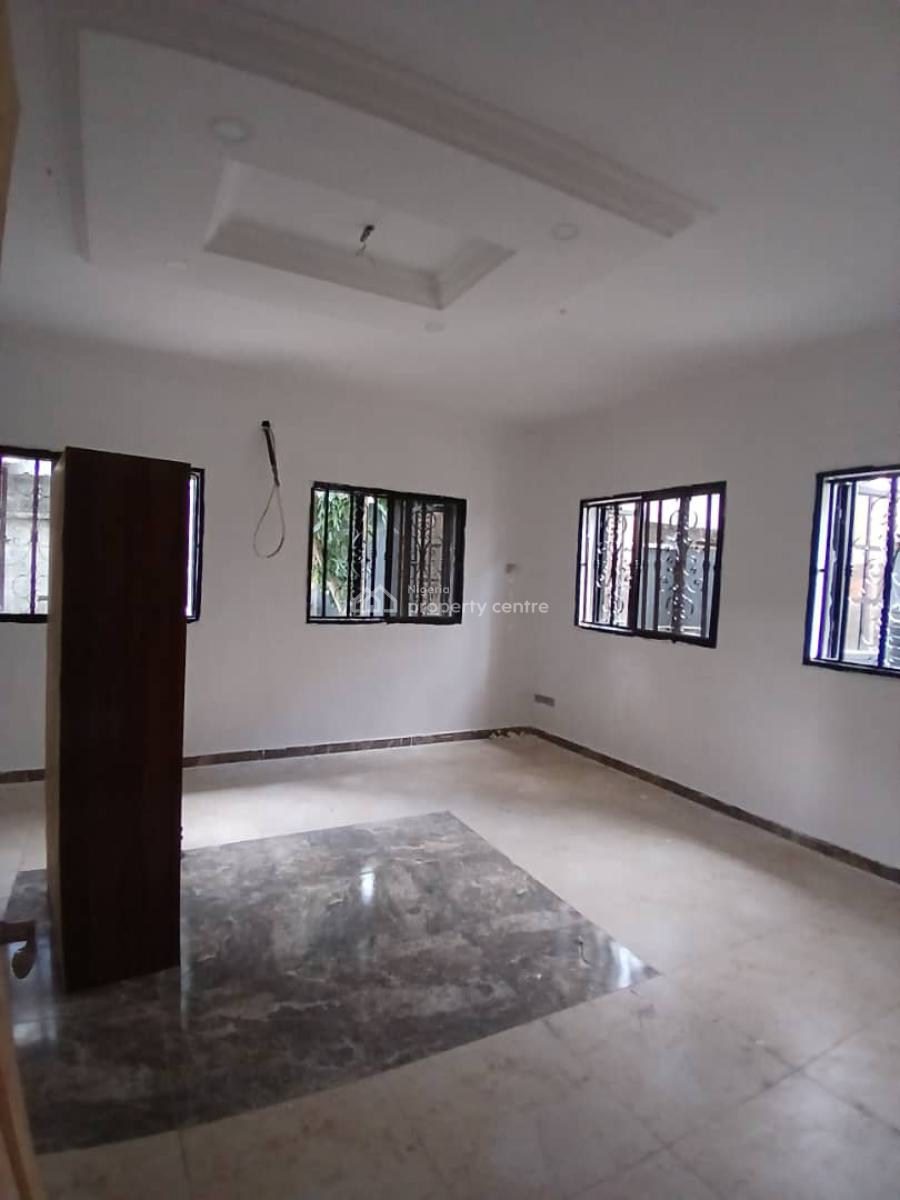 Luxury 1 Bedroom Flat, Unity Estate, Badore, Ajah, Lagos, Mini Flat (room and Parlour) for Rent