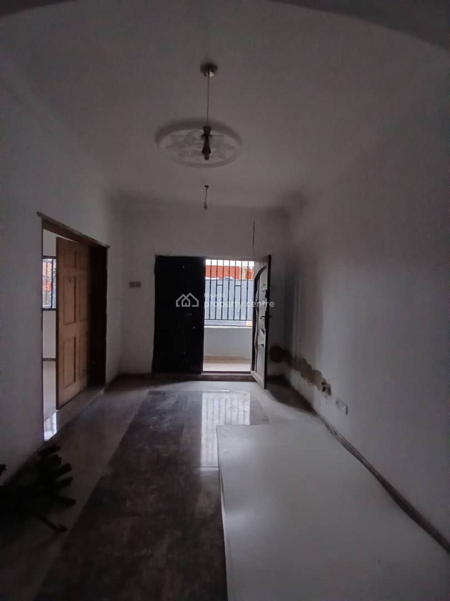 Luxury 1 Bedroom Flat, Unity Estate, Badore, Ajah, Lagos, Mini Flat (room and Parlour) for Rent